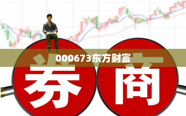 000673东方财富