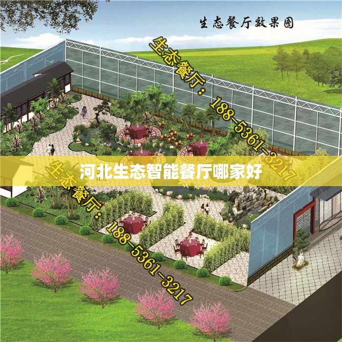 河北生态智能餐厅哪家好