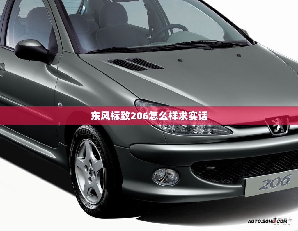 东风标致206怎么样求实话
