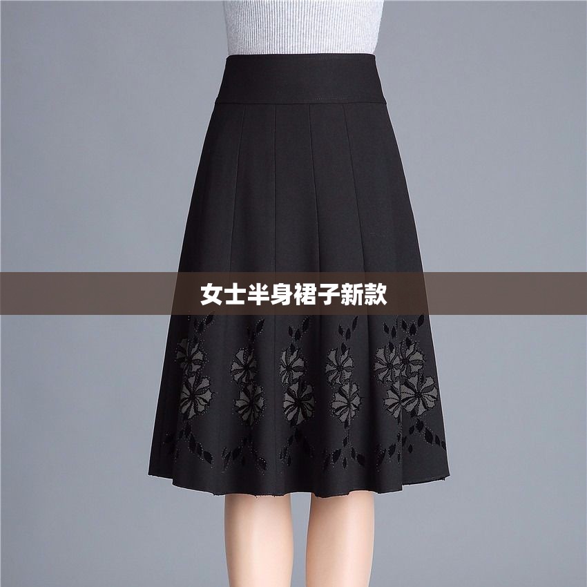 女士半身裙子新款