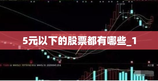 5元以下的股票都有哪些_1