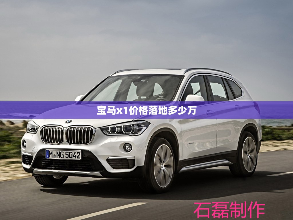 宝马x1价格落地多少万