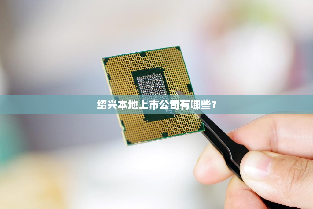 绍兴本地上市公司有哪些？