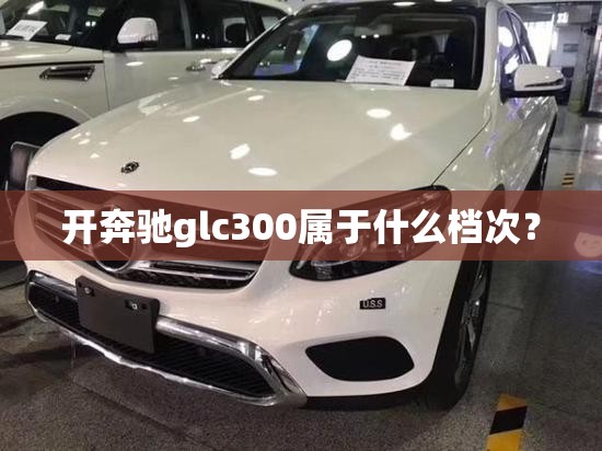 开奔驰glc300属于什么档次？