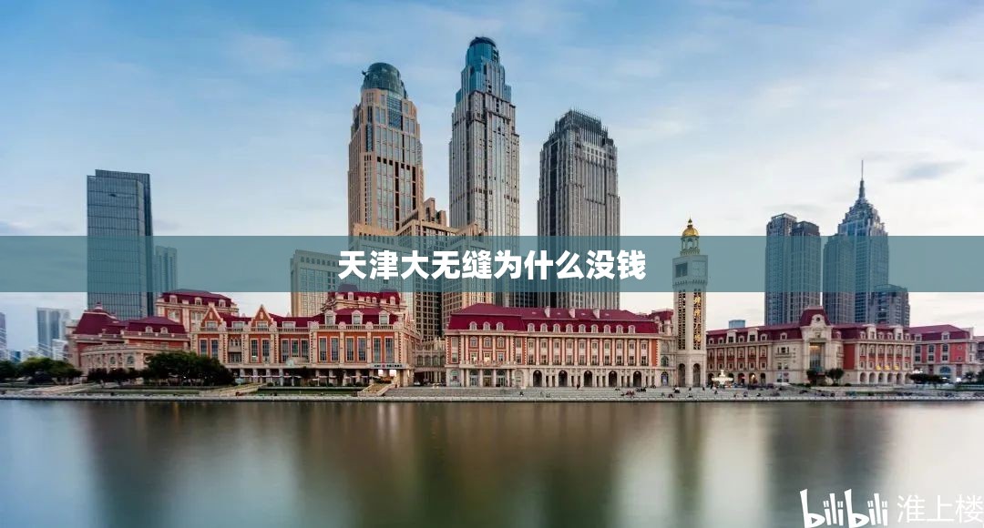 天津大无缝为什么没钱