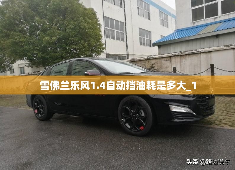 雪佛兰乐风1.4自动挡油耗是多大_1