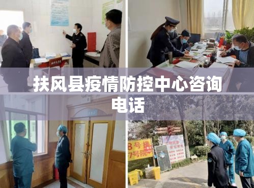 扶风县疫情防控中心咨询电话