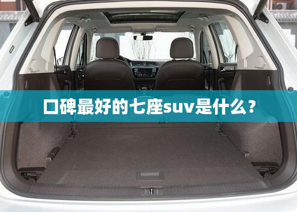 1.0T动力家用够不够？_1