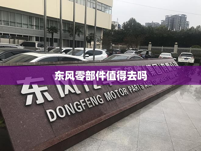 东风零部件值得去吗