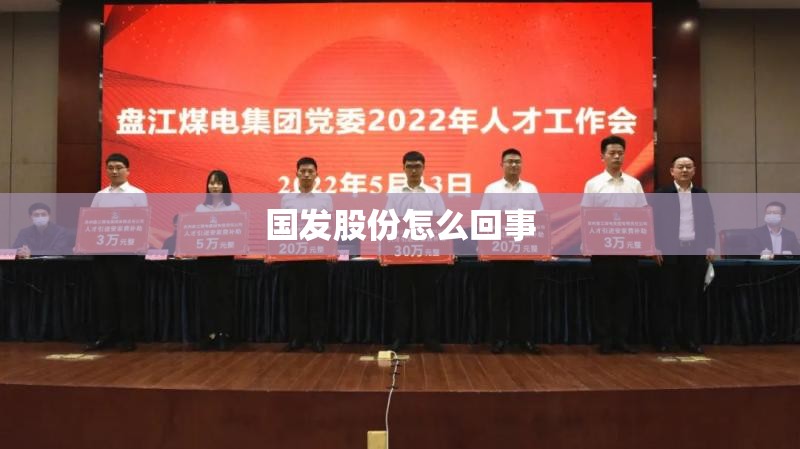 国发股份怎么回事
