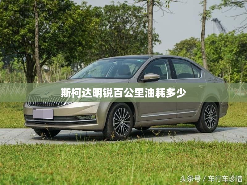 斯柯达明锐百公里油耗多少
