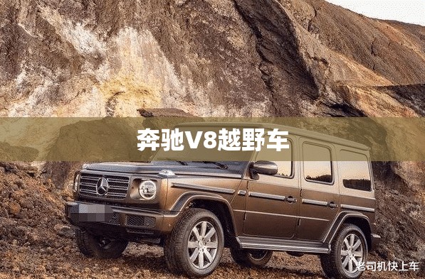 奔驰V8越野车