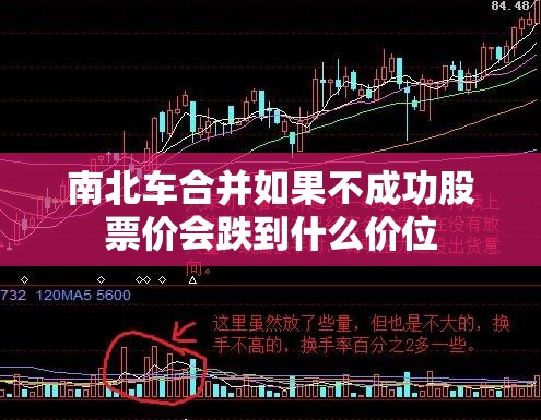 南北车合并如果不成功股票价会跌到什么价位