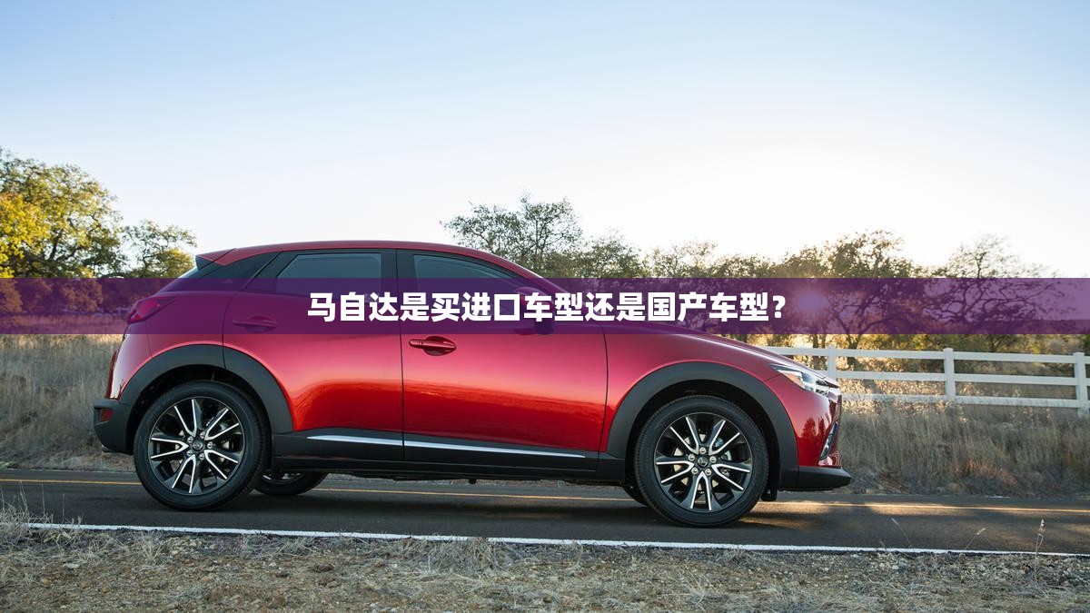 马自达是买进口车型还是国产车型? 马自达是买进口车型还是国产车型?