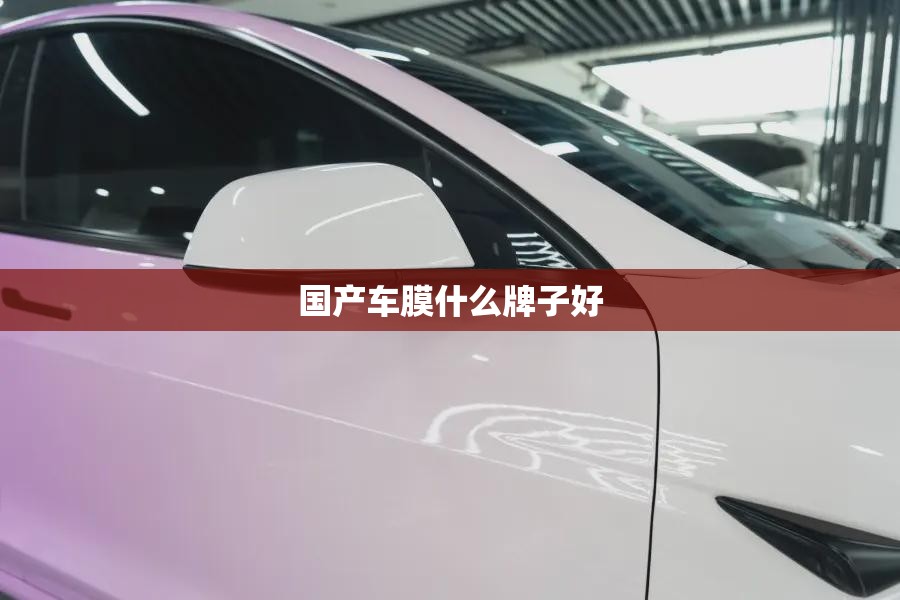 国产车膜什么牌子好 国产车膜什么牌子好