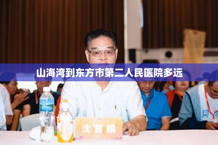 山海湾到东方市第二人民医院多远 山海湾到东方市第二人民医院多远