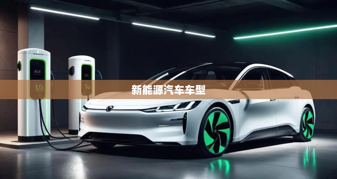 新能源汽车车型 新能源汽车车型