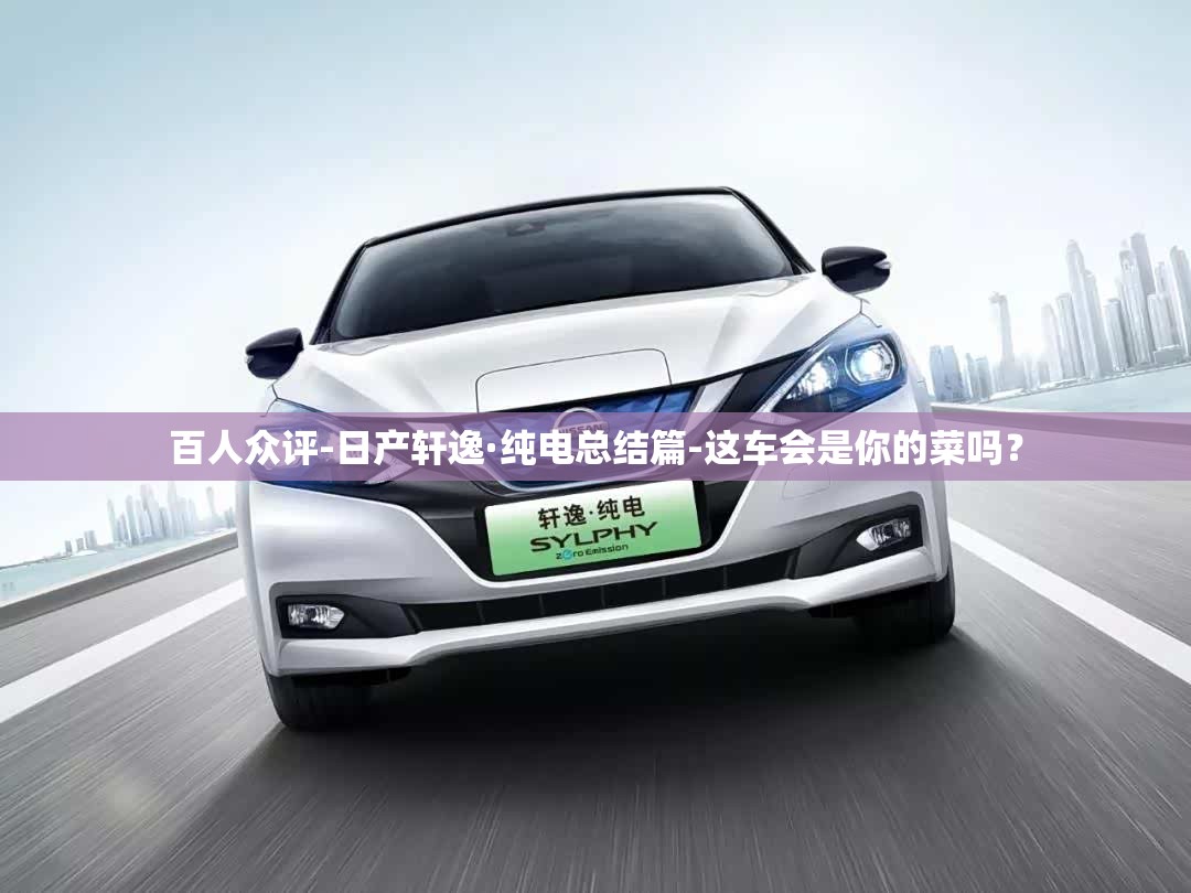 百人众评-日产轩逸·纯电总结篇-这车会是你的菜吗？