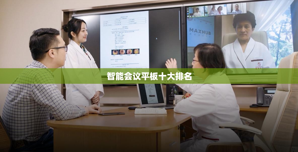 智能会议平板十大排名