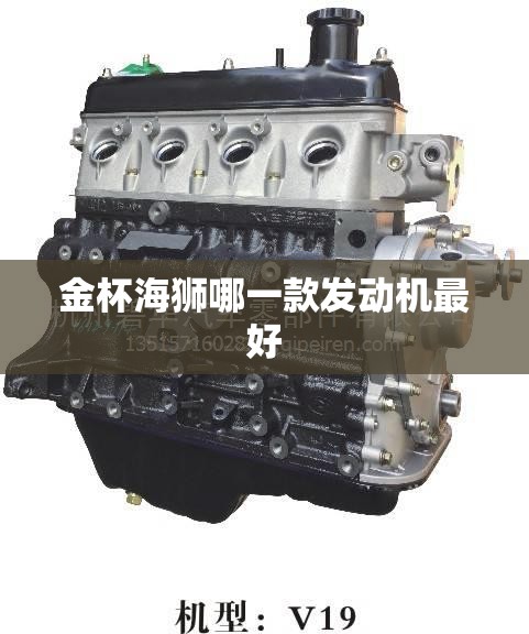 金杯海狮哪一款发动机最好