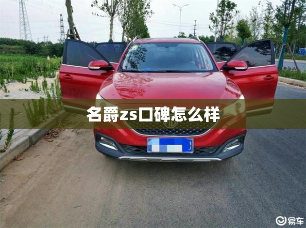 名爵zs口碑怎么样