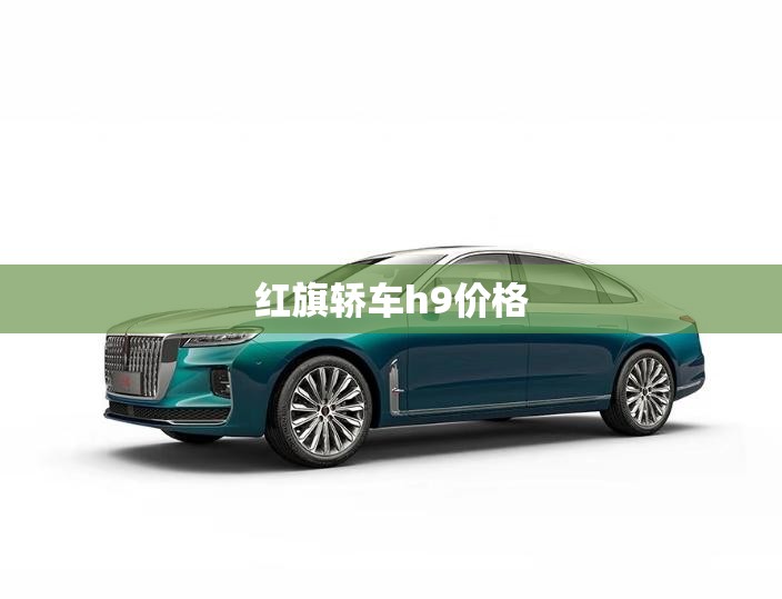 红旗轿车h9价格 红旗轿车h9价格