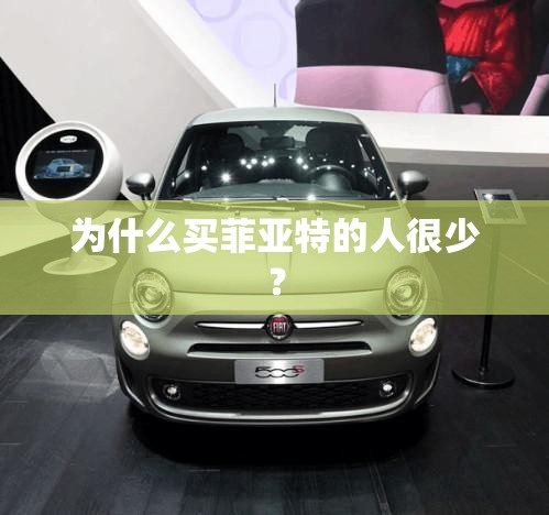 为什么买菲亚特的人很少？