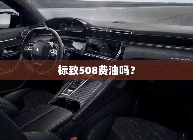标致508费油吗？