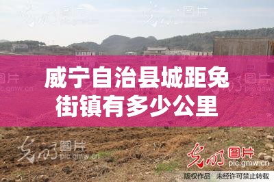 威宁自治县城距兔街镇有多少公里 威宁自治县城距兔街镇有多少公里