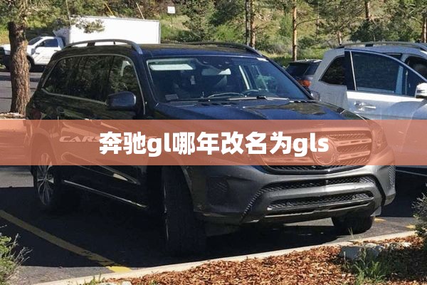 奔驰gl哪年改名为gls 奔驰gl哪年改名为gls