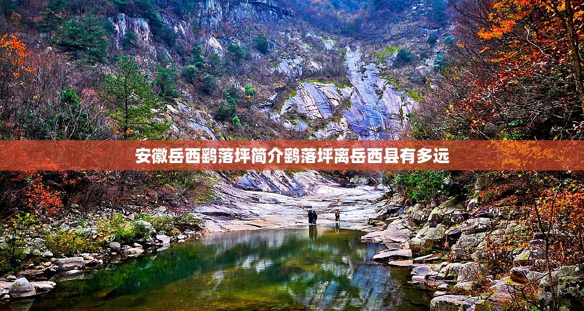 安徽岳西鹞落坪简介鹞落坪离岳西县有多远