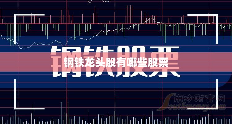 钢铁龙头股有哪些股票