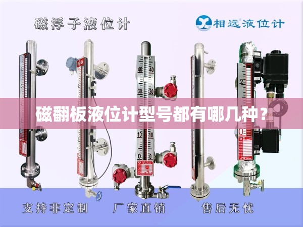 磁翻板液位计型号都有哪几种？