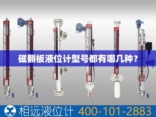 磁翻板液位计型号都有哪几种？