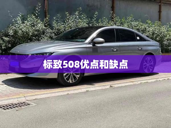 标致508优点和缺点