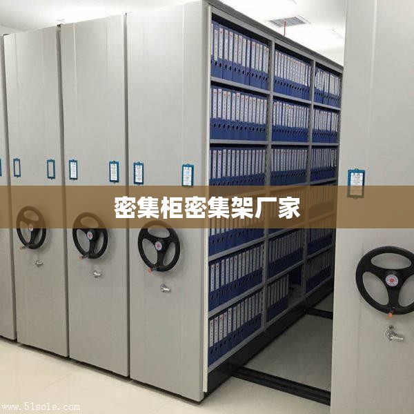 密集柜密集架厂家